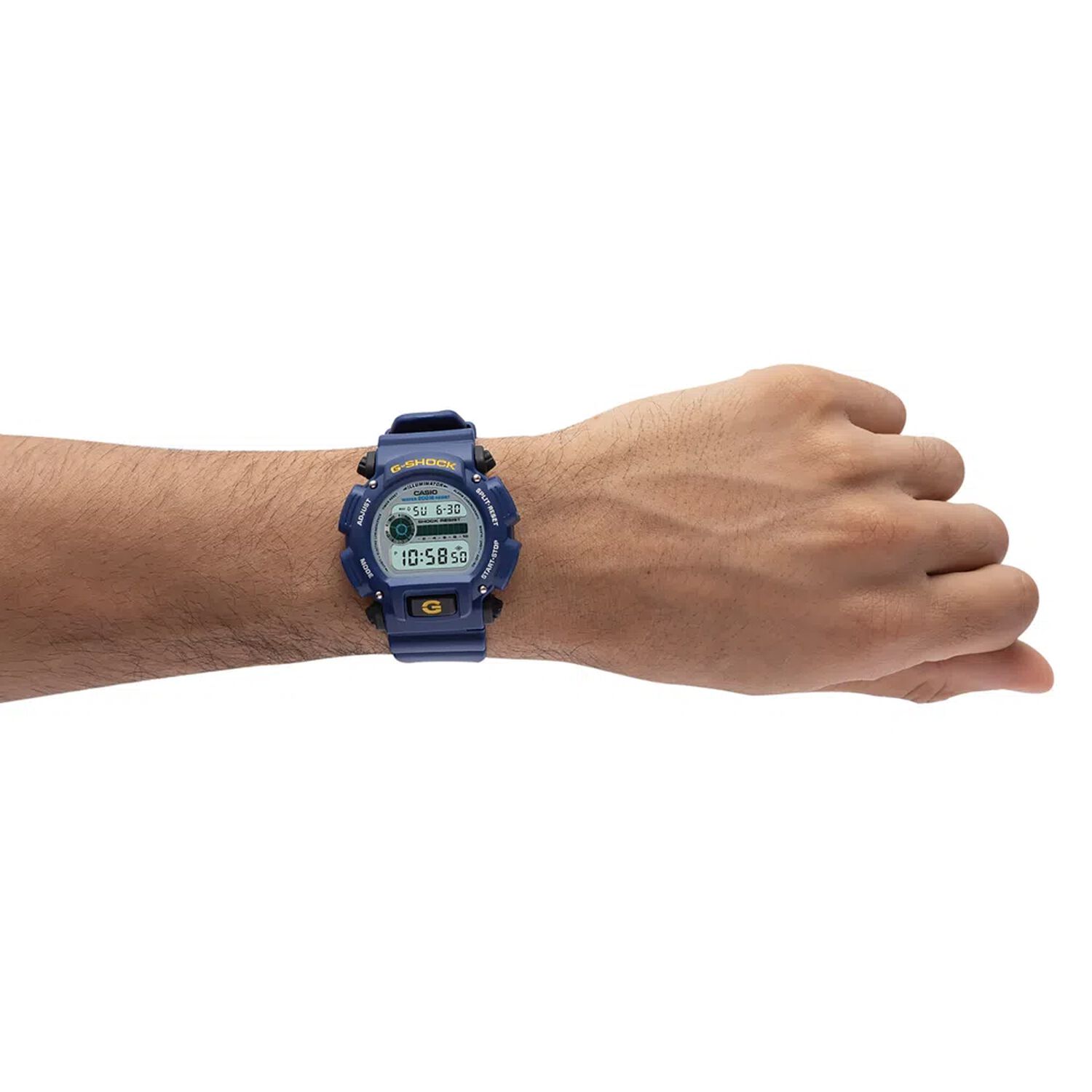 Reloj G-shock Hombre Deportes Extremos Dw-9052-2vdr image number 4.0