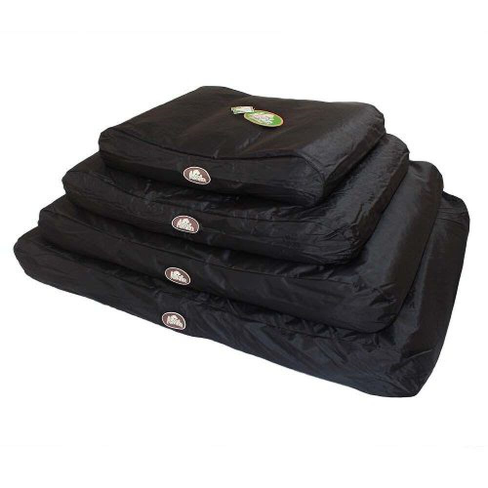 Cama Impermeable Con Memory Foam Perro Mascan Talla S image number 1.0