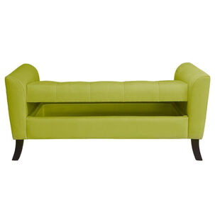 Banqueta Ba&uacute; New Roma