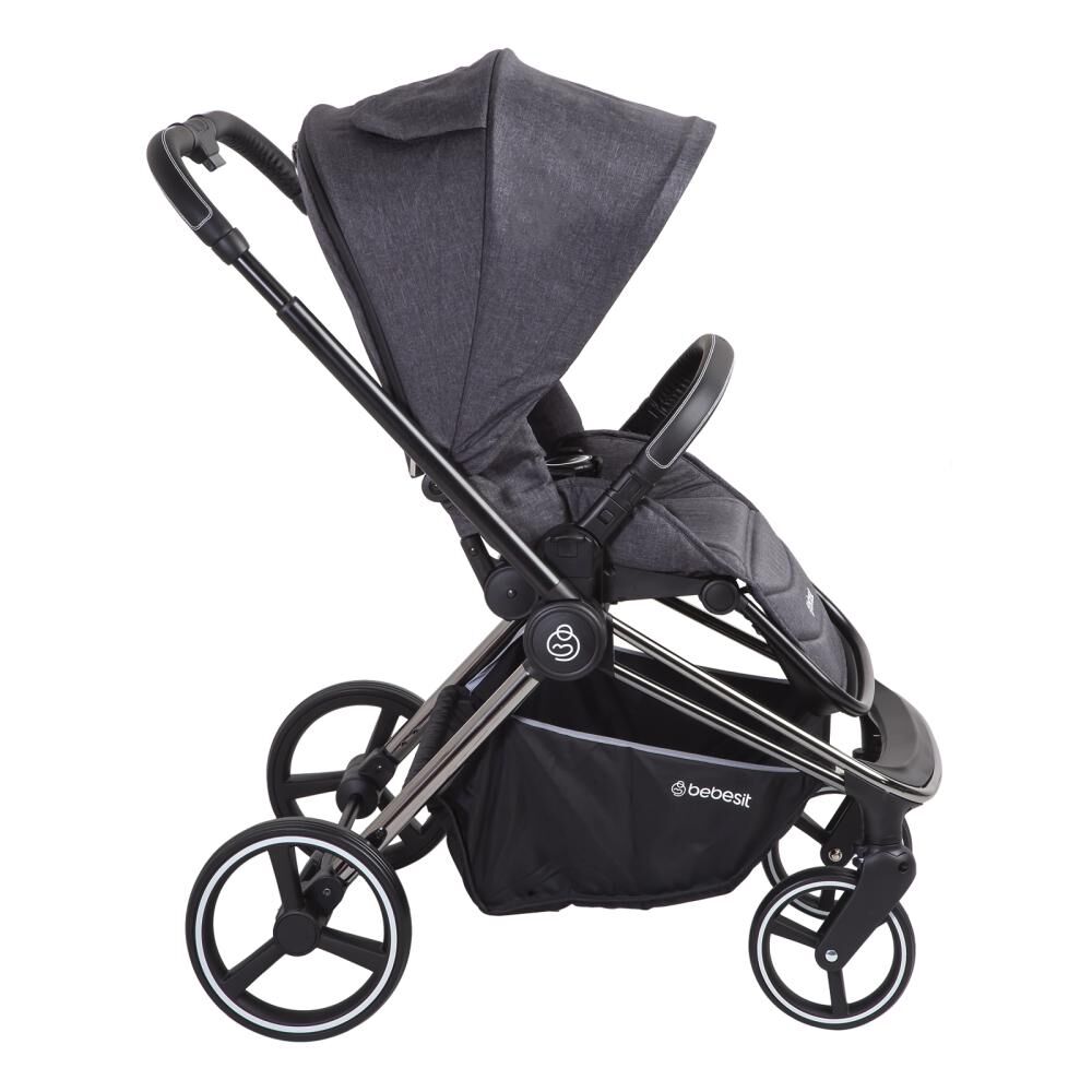 Coche Travel System Bebesit Sonic image number 2.0