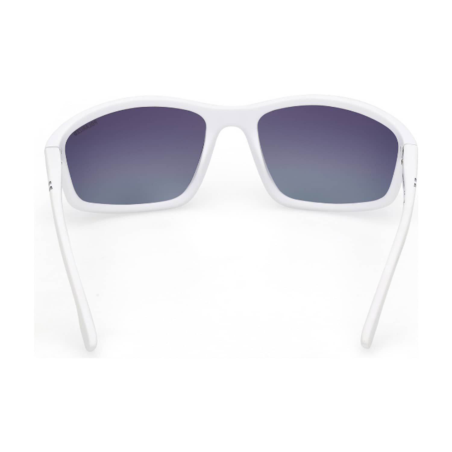 Lentes De Sol Blanco Polarizados Skechers image number 4.0