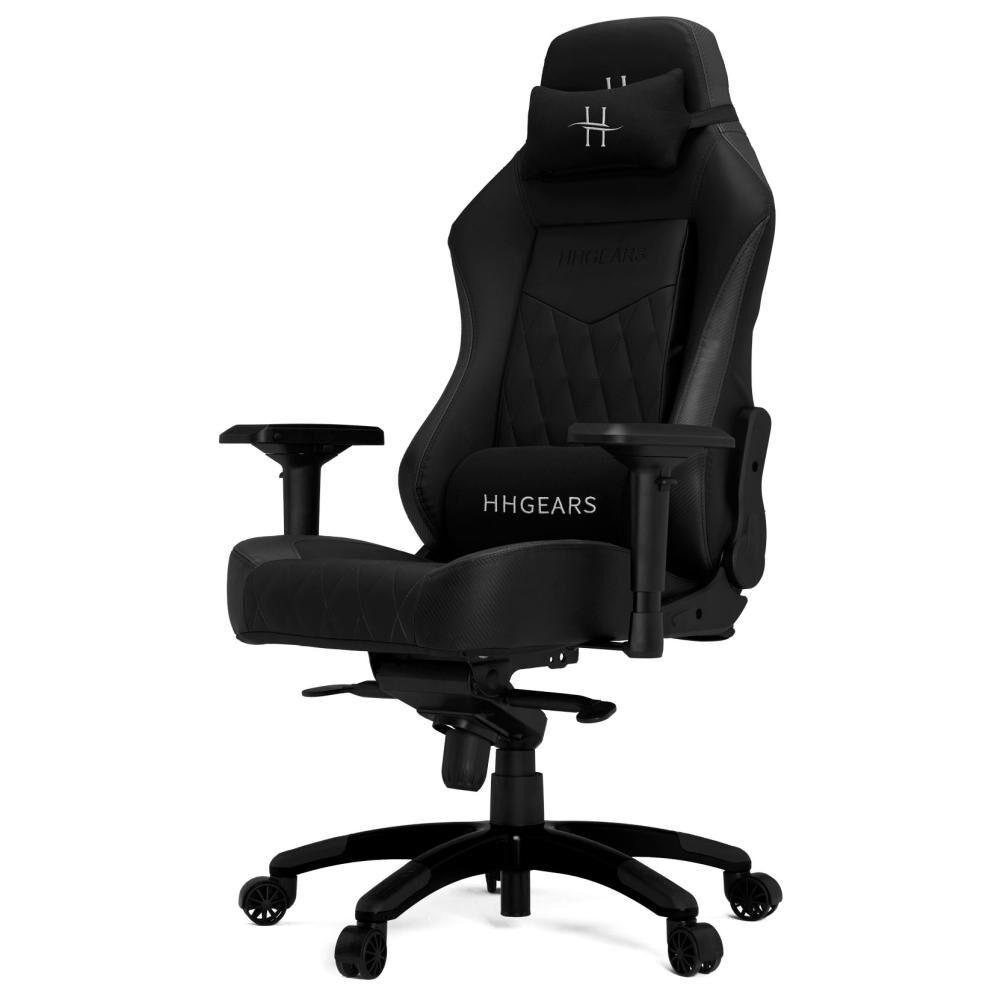 Silla Gamer Hhgear XL800 Black image number 2.0