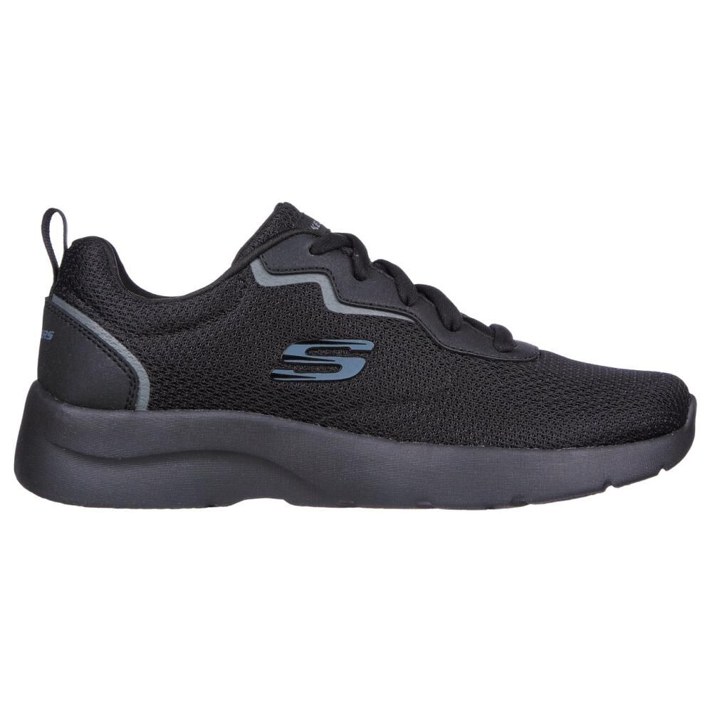 Zapatilla Urbana Hombre Skechers Dynamight 2.0 Bbk image number 0.0