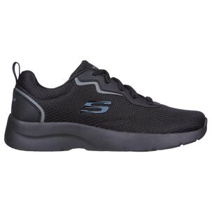 Zapatilla Urbana Hombre Skechers Dynamight 2.0 Bbk