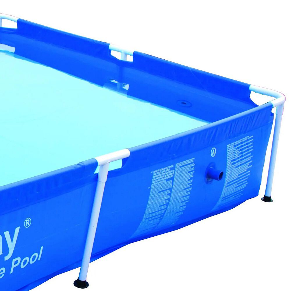Piscina Rectangular Bestway 228 X 159 X 42 Cm image number 2.0