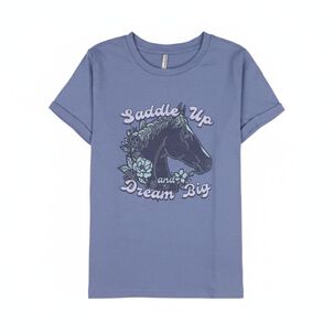 Polera Mujer Freedom