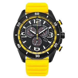 Reloj Citizen Hombre At2585-08e Cronografo Eco-drive