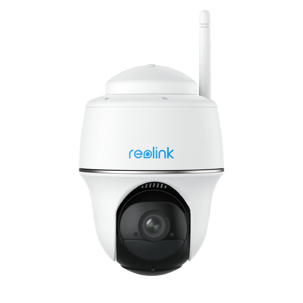 Cámara Seguridad Wifi Pt 355 Hd 3mp Reolink Argus Pt Lite image number 0.0