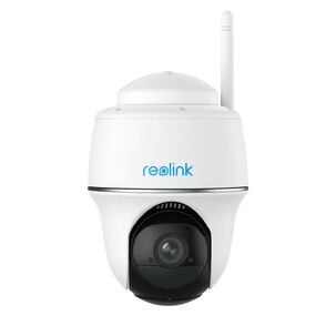 Cámara Seguridad Wifi Pt 355 Hd 3mp Reolink Argus Pt Lite