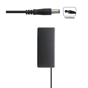 Cargador Notebook Para Equipos Dell 19.5v / 3.34a Octagonal