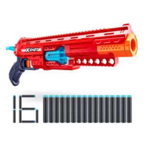 Lanzador X-shot Caliber