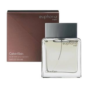 Euphoria Men 100ml Edt Hombre Calvin Klein