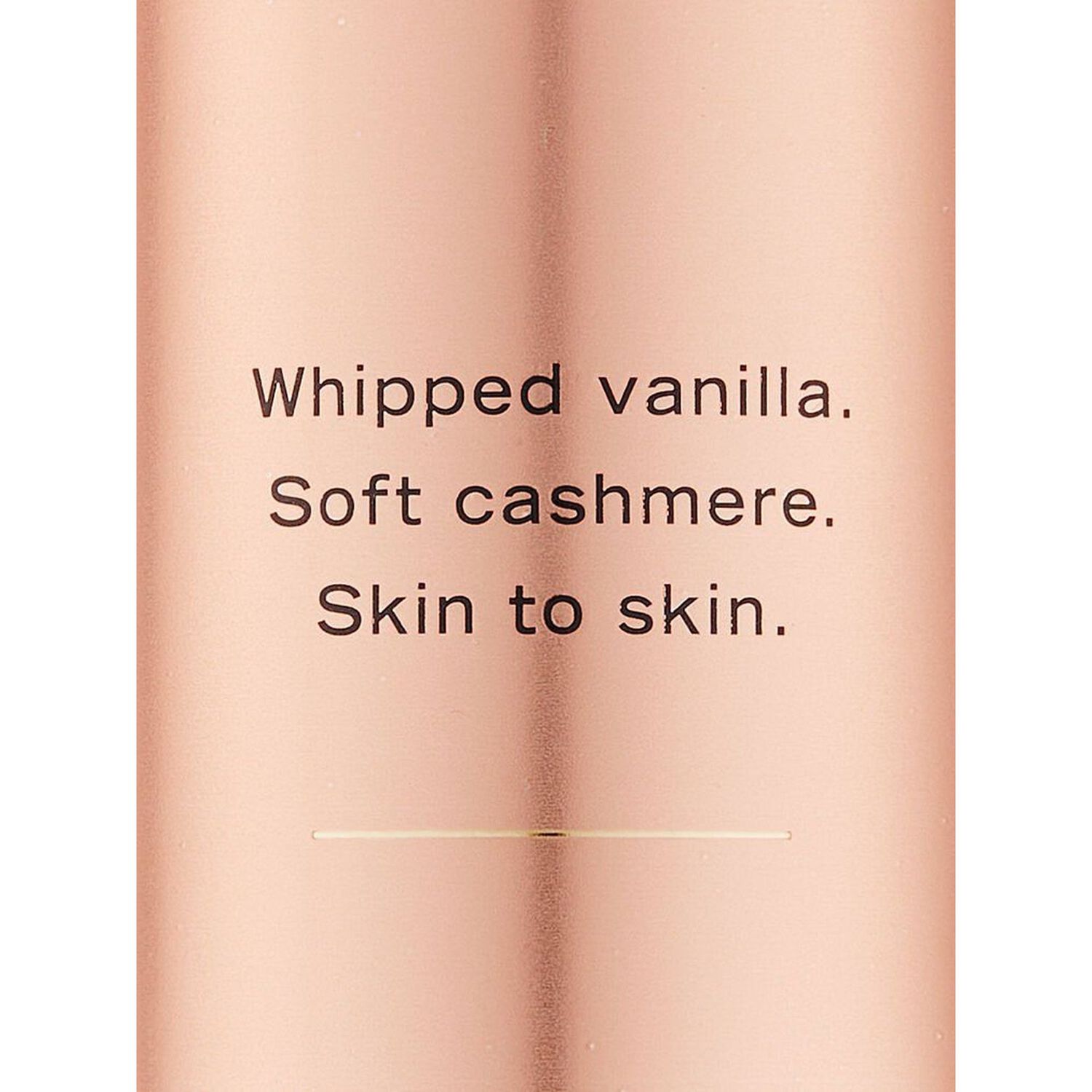 Bare Vanilla Fragrance Mist Original 250 Ml image number 1.0