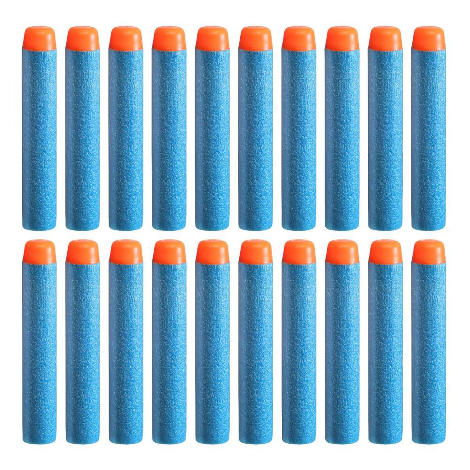 Dardos De Repuesto Nerf Elite 2.0 20 Dardos image number 0.0