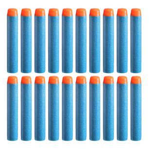 Dardos De Repuesto Nerf Elite 2.0 20 Dardos
