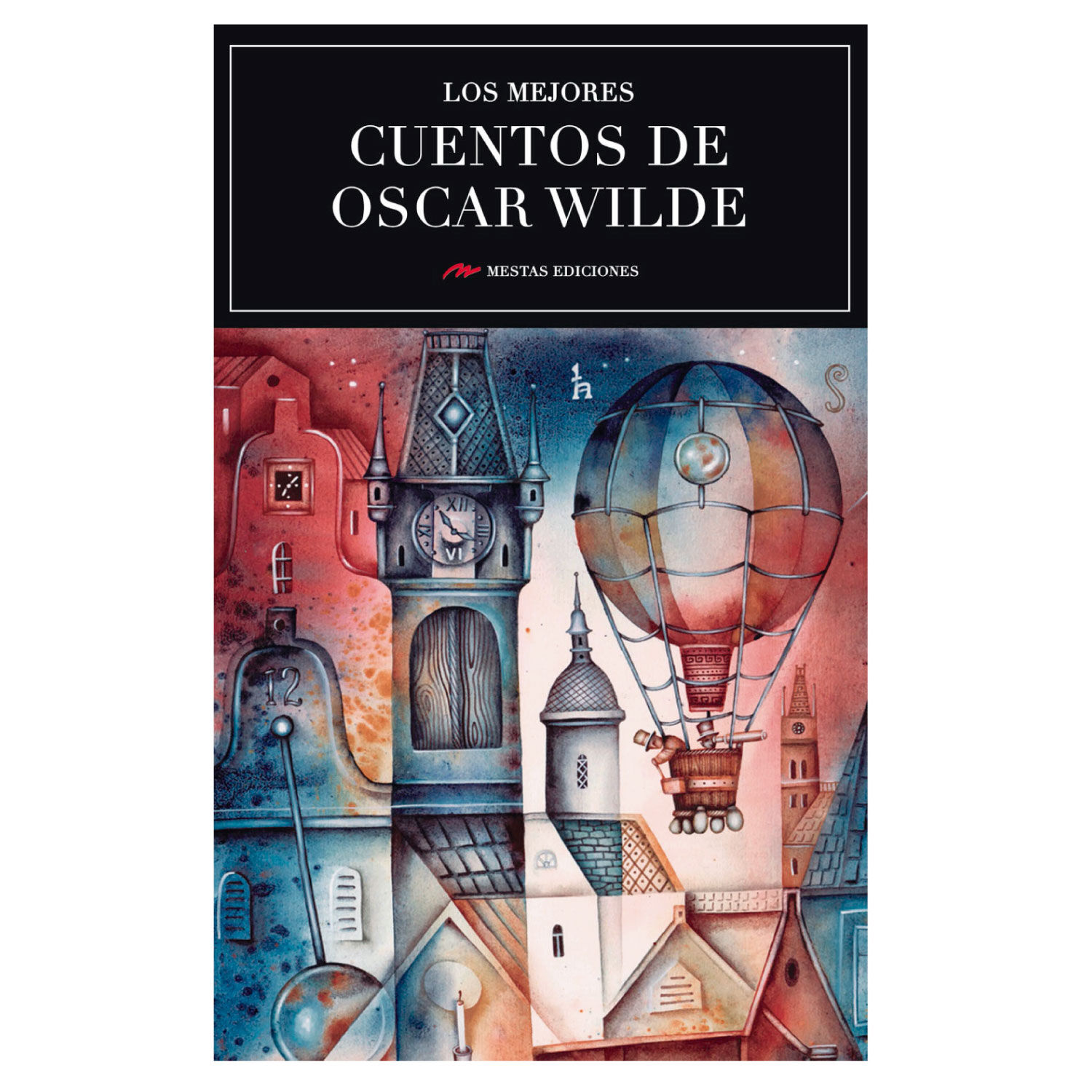 Los Mejores Cuentos De Oscar Wilde image number 0.0