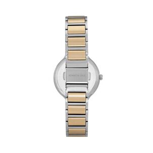 Reloj Kenneth Cole Kc51011003 Multicolor Mujer