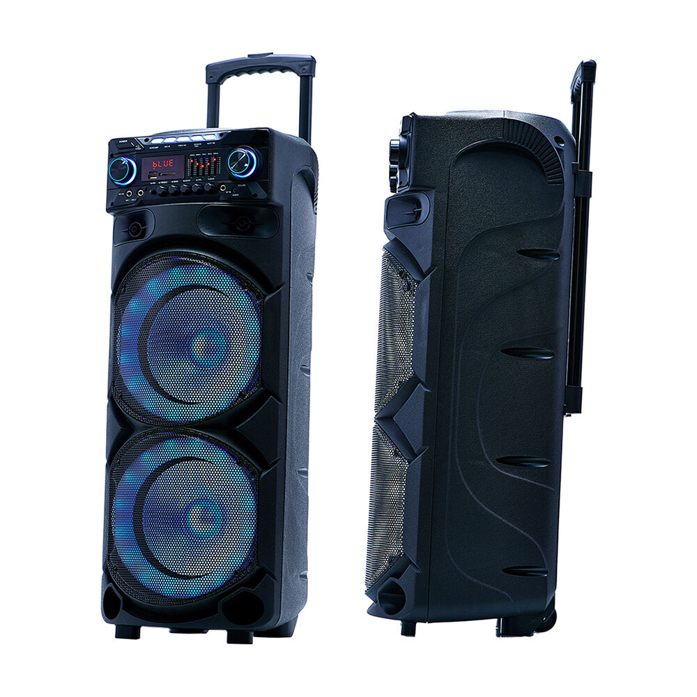 Parlante Bluetooth Big Pro 1000 image number 4.0