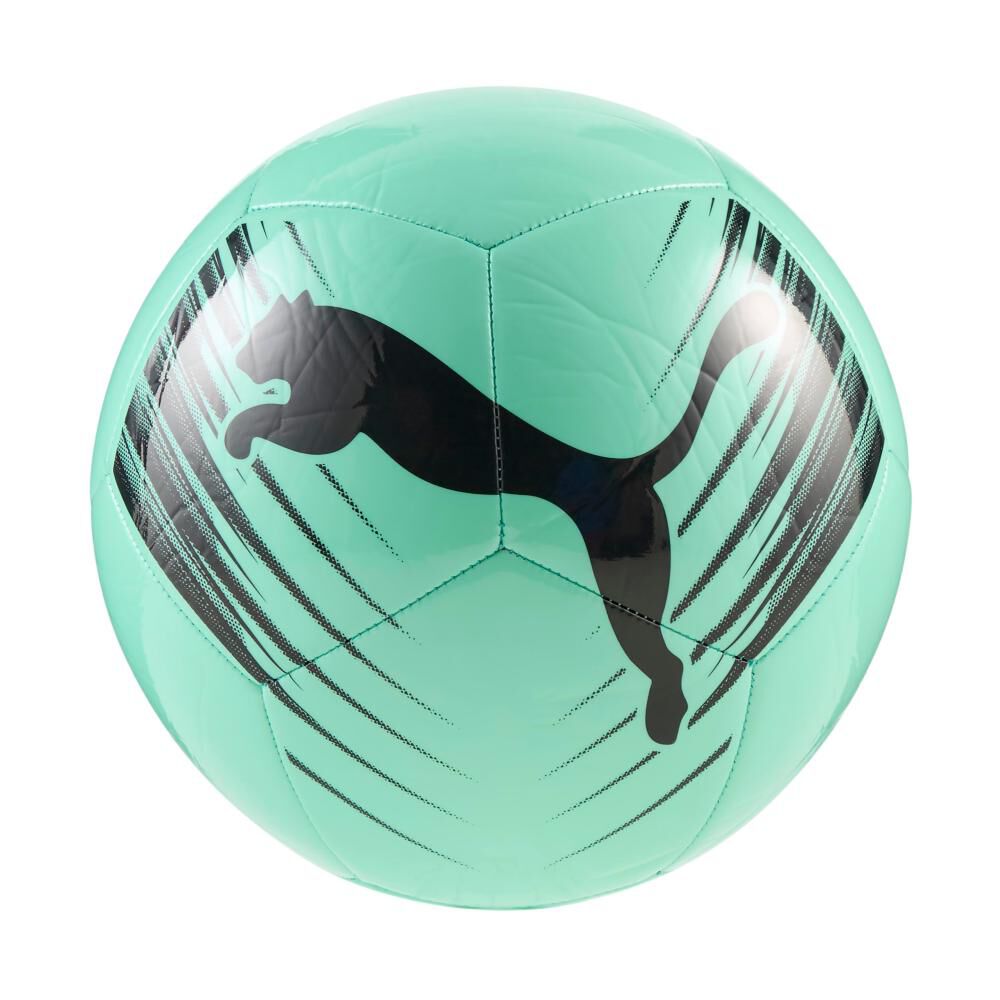 Bal&oacute;n De F&uacute;tbol Puma Attacanto Graphic Ball image number 0.0