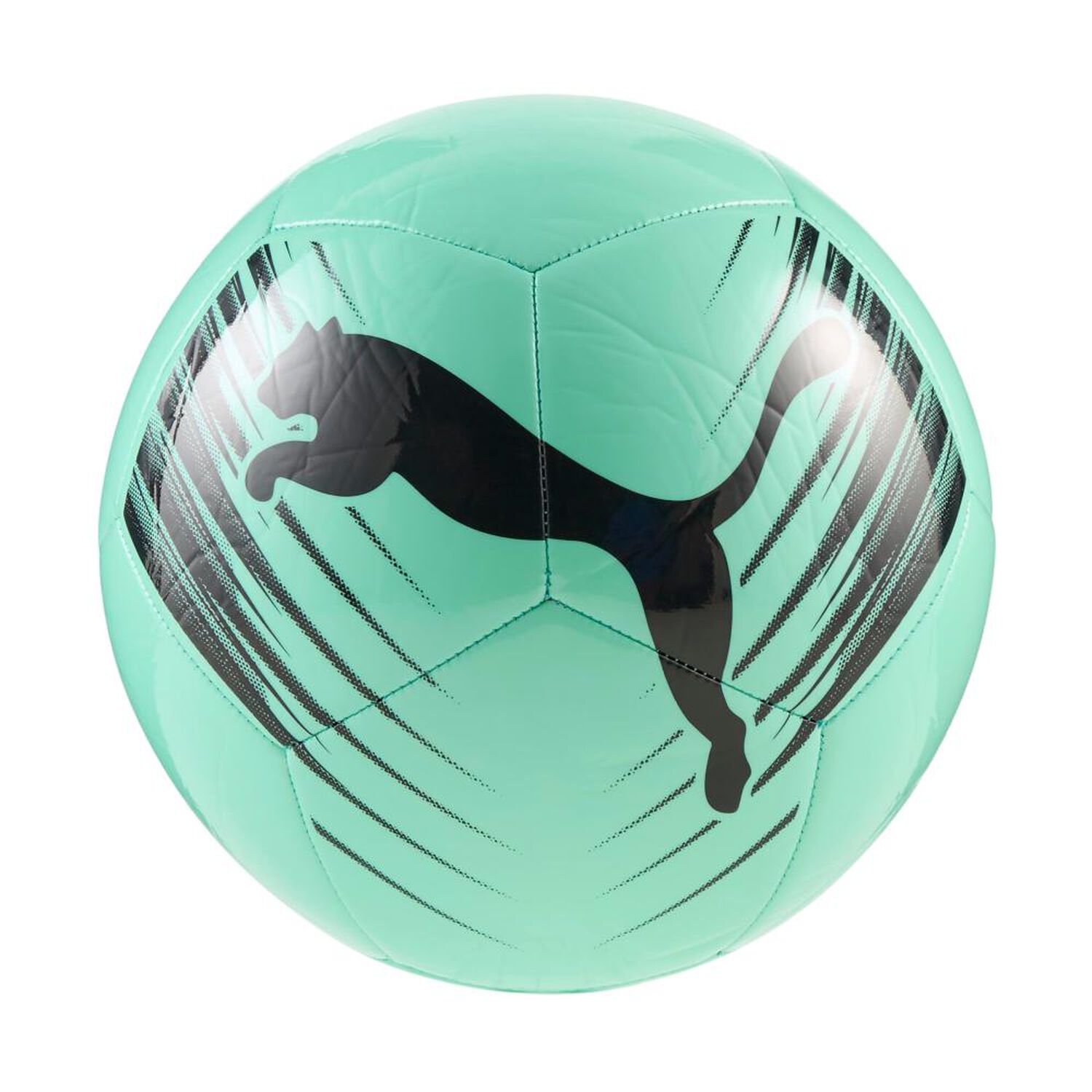 Bal&oacute;n De F&uacute;tbol Puma Attacanto Graphic Ball image number 0.0