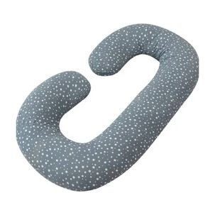 Coj&iacute;n Almohada Maternal Con Funda Extra Suave