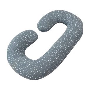 Coj&iacute;n Almohada Maternal Con Funda Extra Suave