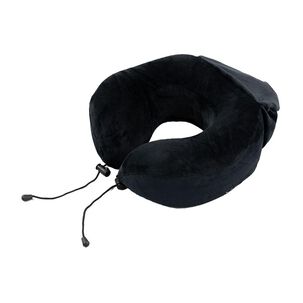 Cojin De Viaje Memory Foam Moose