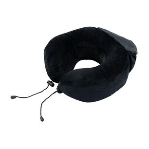 Cojin De Viaje Memory Foam Moose