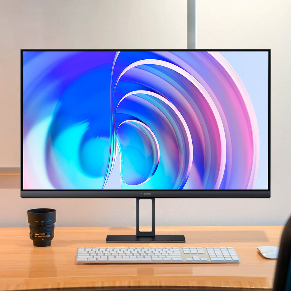 Monitor Xiaomi A24i 24" Ips Fhd 100hz image number 6.0