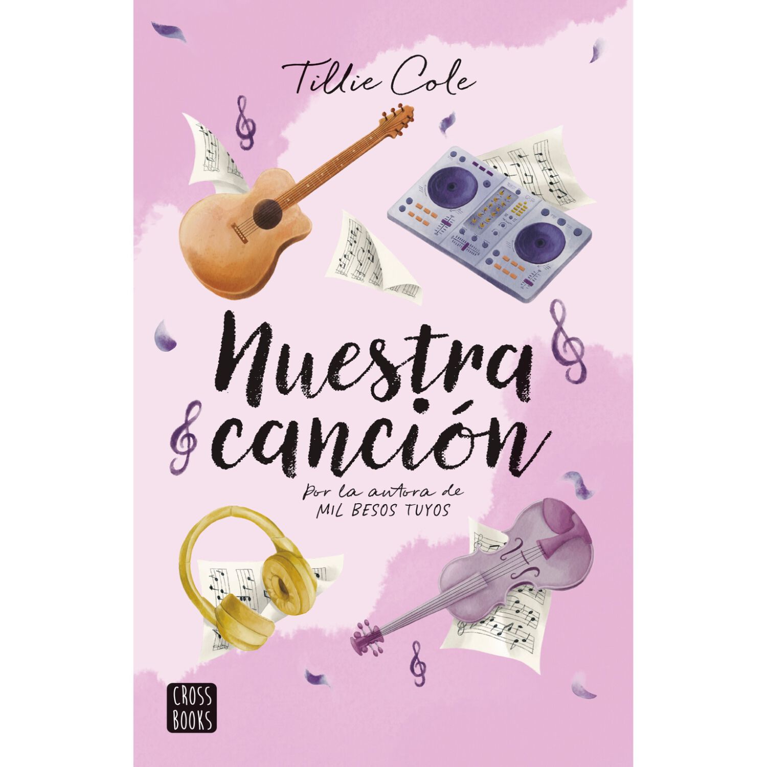 Nuestra Canci&oacute;n image number 0.0