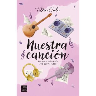 Nuestra Canci&oacute;n