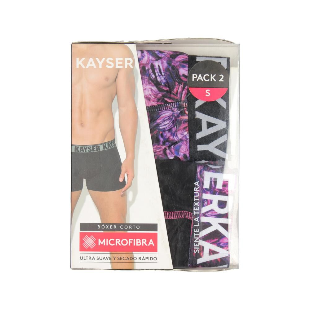 Ripley - BÓXER KAYSER PARA HOMBRE 93.3