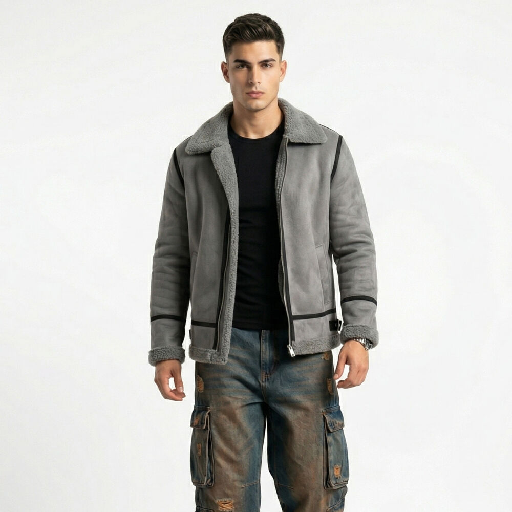 Chaqueta Con Chiporro Hombre Lorenzo image number 0.0