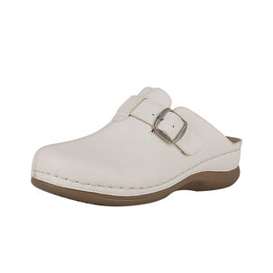 Puntilla Claire Blanco Passer