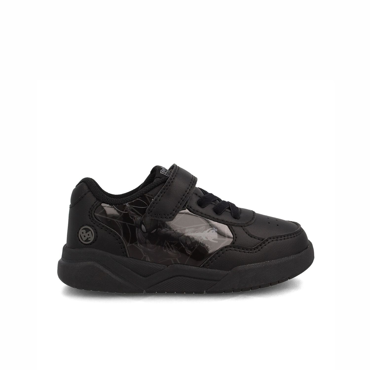 Zapatilla Ni&ntilde;o Marvel Bubblegummers Marvel Spiderman image number 0.0