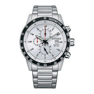 Reloj Citizen Hombre An3680-50a Cronografo Quartz