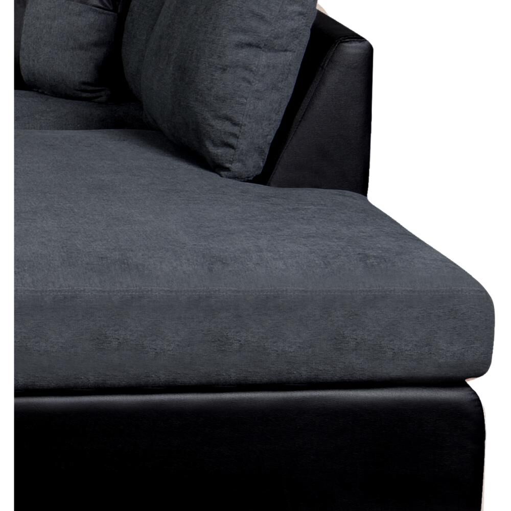 Sofa Seccional Casaideal Padua / 5 Cuerpos image number 4.0