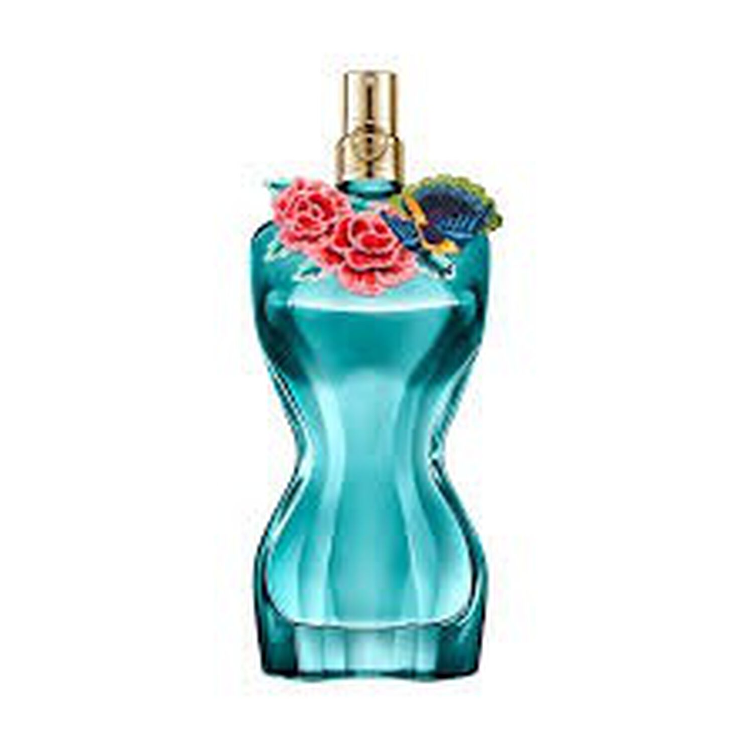 Perfume La Belle Paradise Garden Edp Mujer 100 Ml image number 1.0