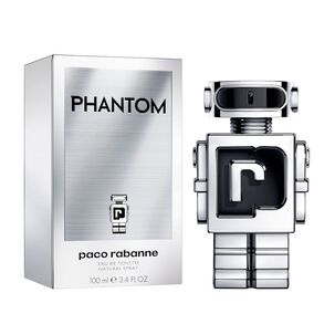 Paco Rabanne Phantom Edt 100ml