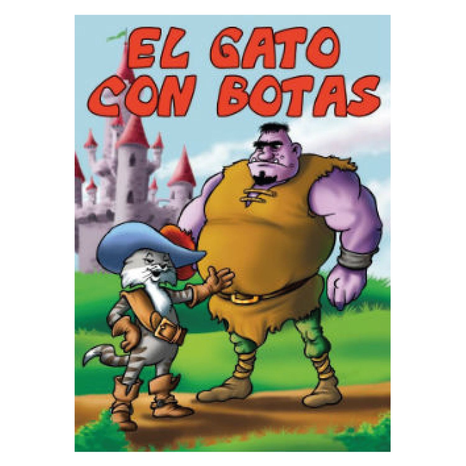 El Gato Con Botas image number 0.0