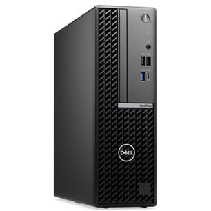 Kit Monitor + Pc Dell Optiplex 3090 Sff (i5-10ma 8gb 256gb Ssd) Reacondicionado Grado A