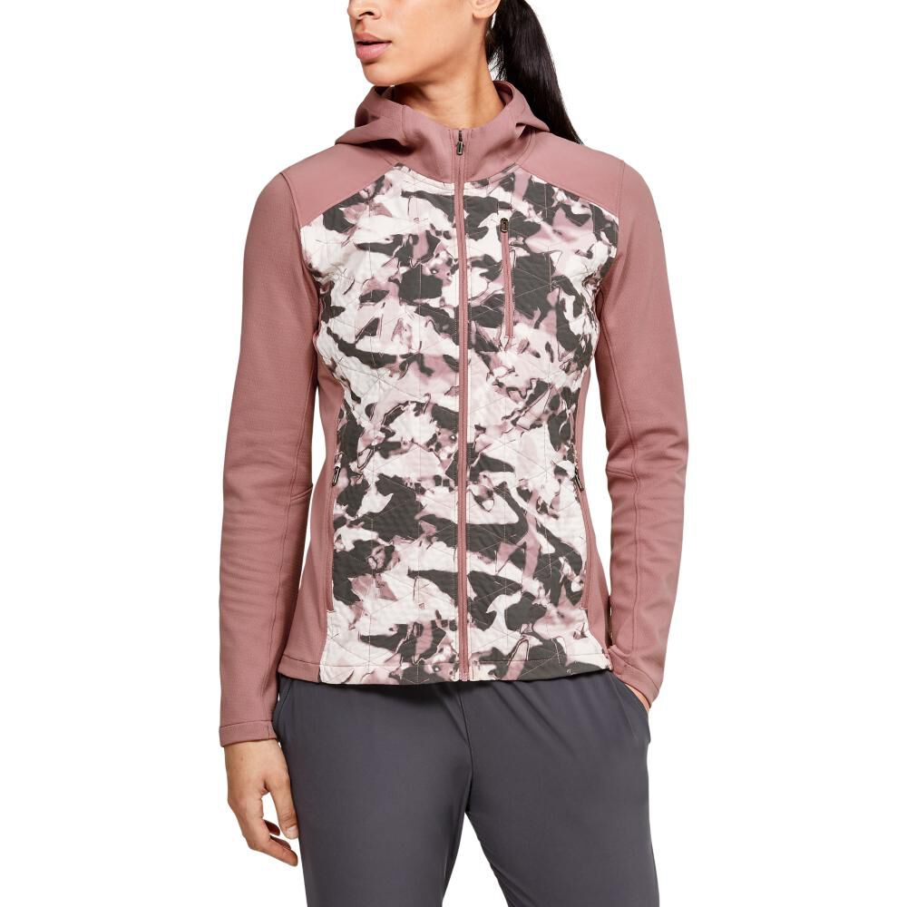 Chaqueta Deportiva Mujer Under Armour en Oferta | Hites.com