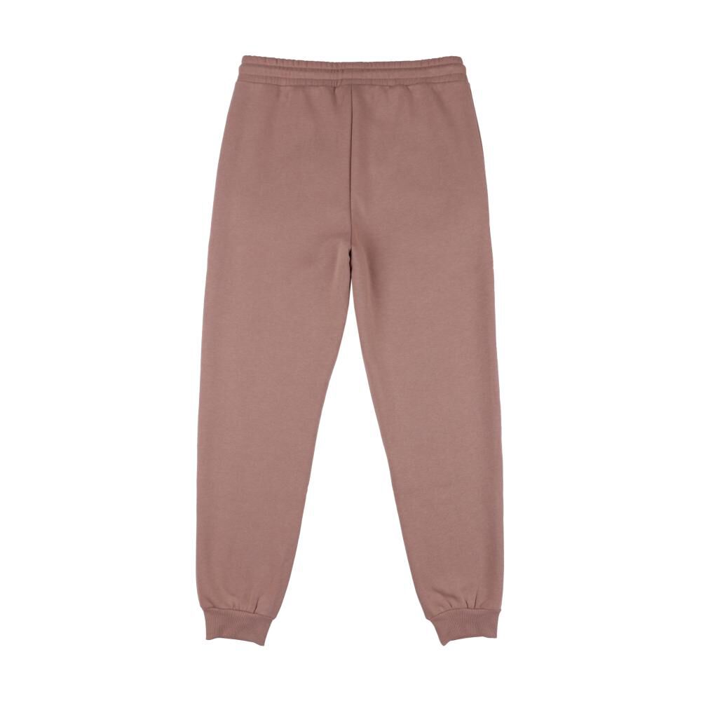 Pantalón De Buzo Deportivo Tiro Medio Regular Hombre Wetland image number 1.0