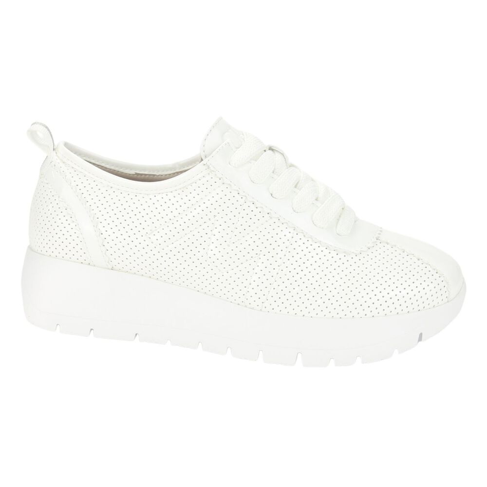 Zapatilla Chalada Mujer Wonder-2 Blanco Urbano image number 0.0