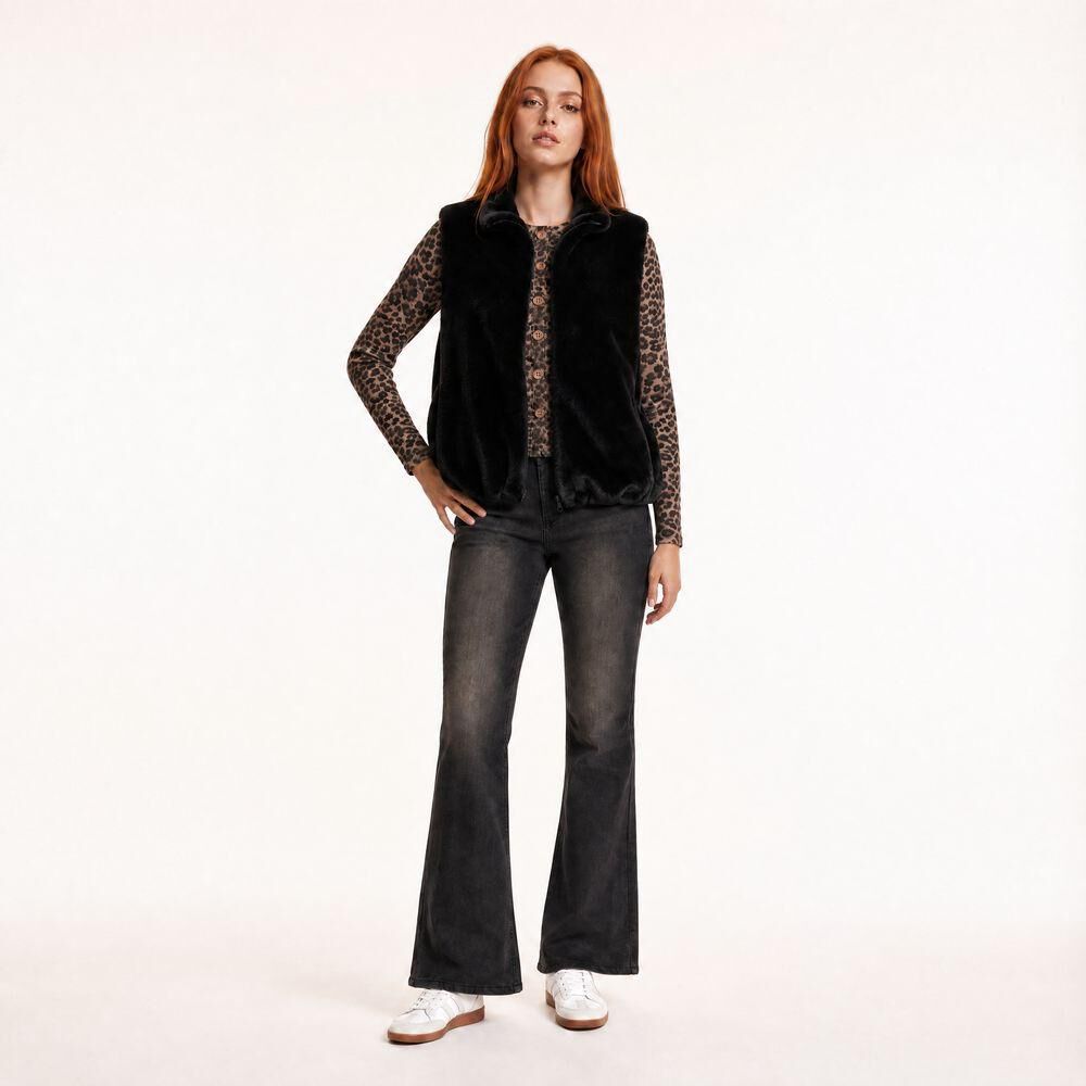 Chaqueta Mujer Rolly Go image number 0.0