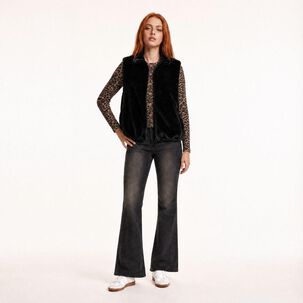 Chaqueta Mujer Rolly Go