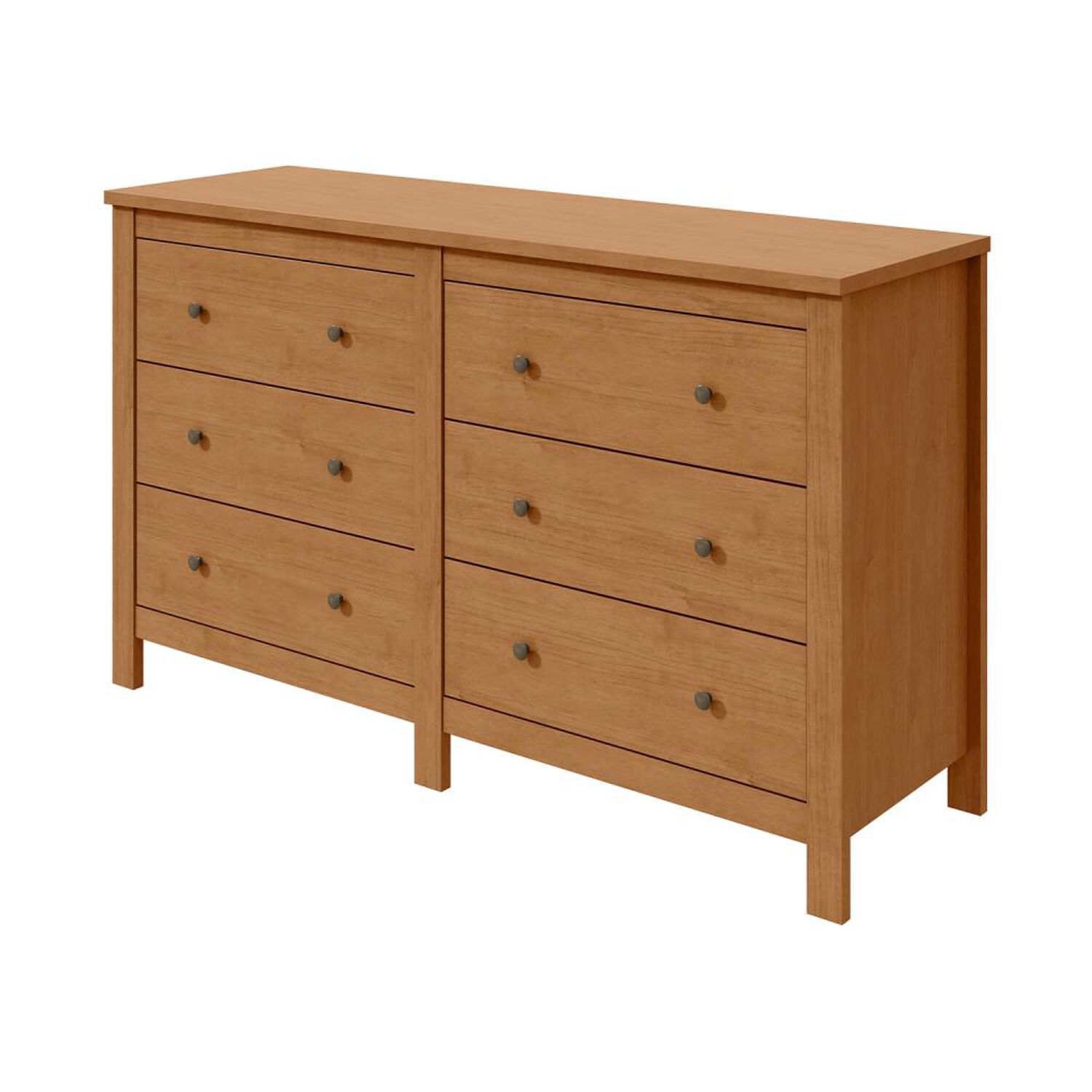 Comoda Di Poretti Design Comoda Maggiore / 6 Cajones image number 0.0
