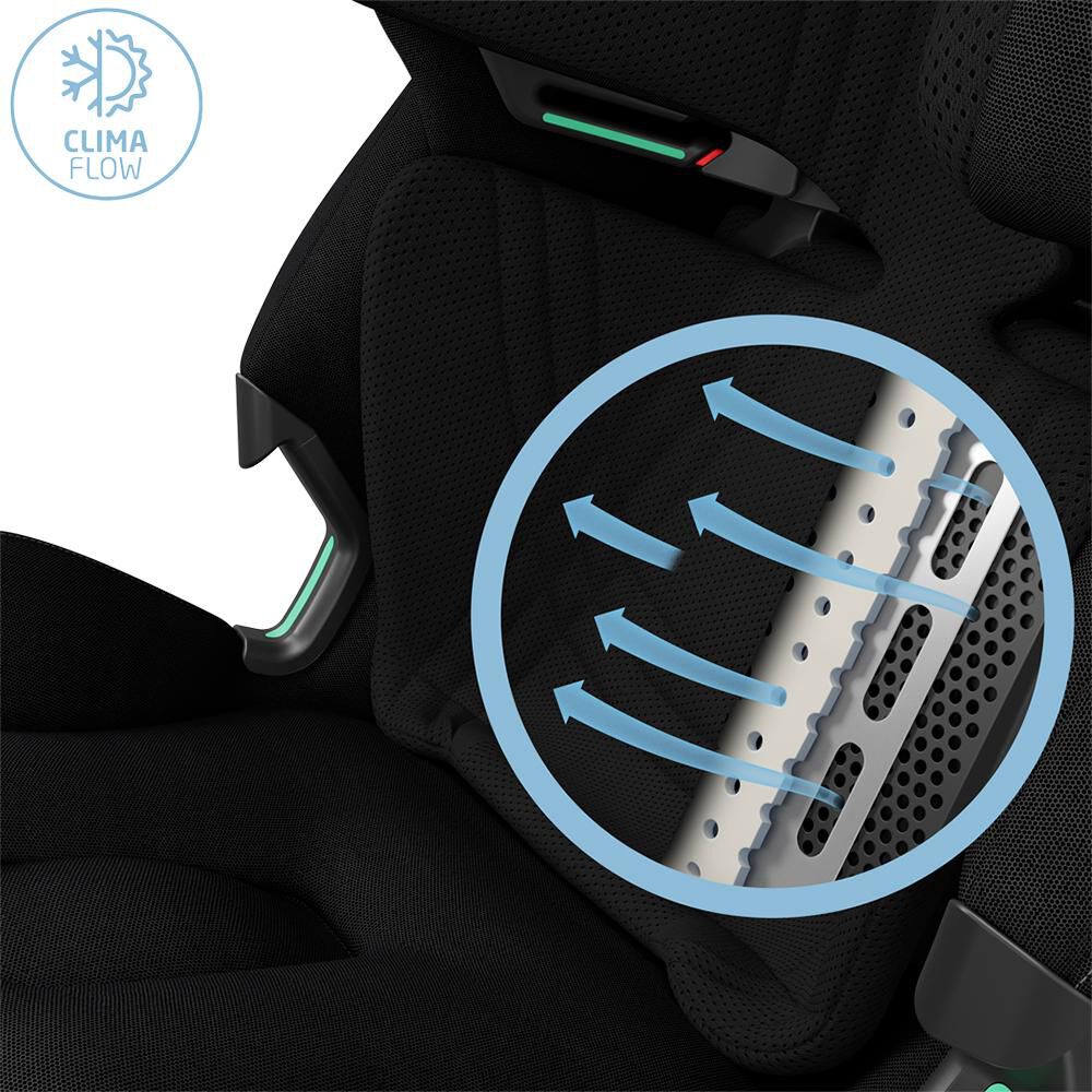 Silla Auto Convertible Maxi-cosi Emerald 360&deg; Pro Authentic image number 5.0