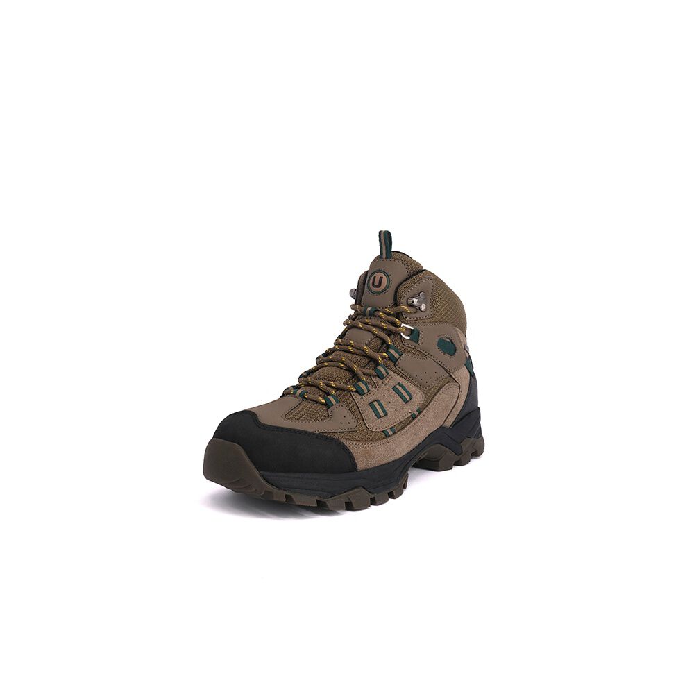 Botin Outdoor Waterproof Warf Tostado Uns image number 0.0