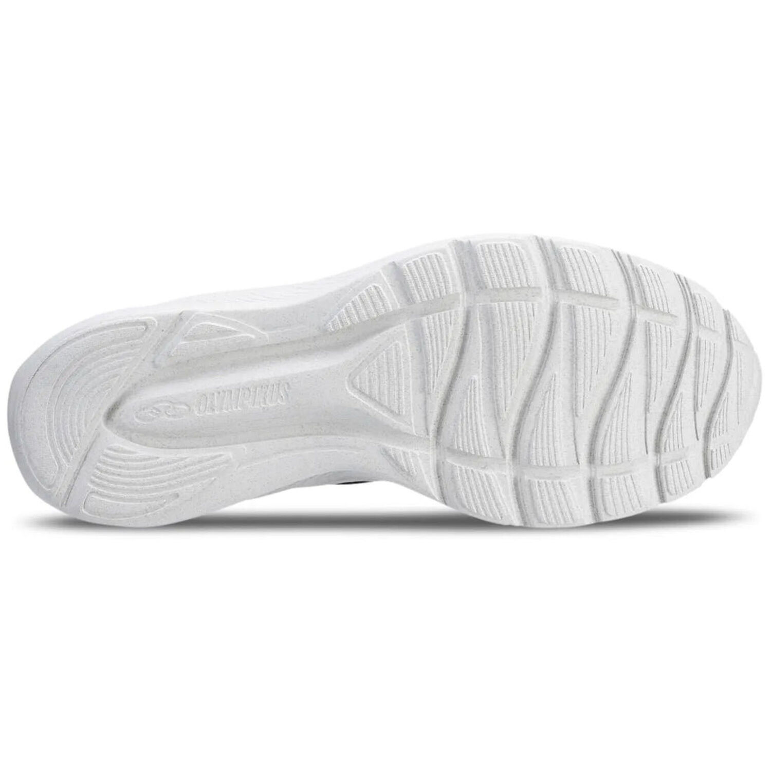 Zapatilla Running Mujer Metro Negro image number 4.0